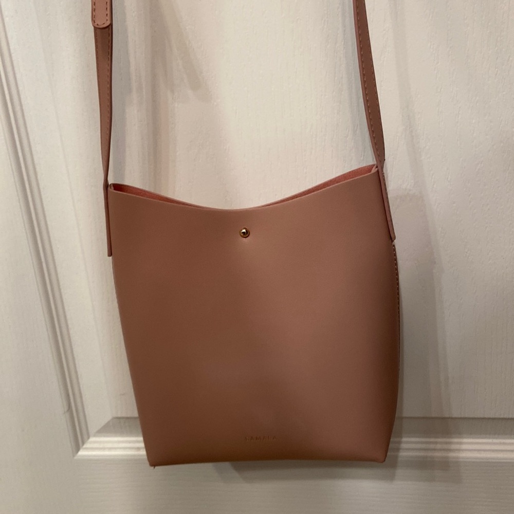 Samara Purse
